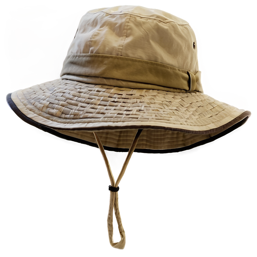 Beach Hat For Hiking Png 06212024 PNG Image