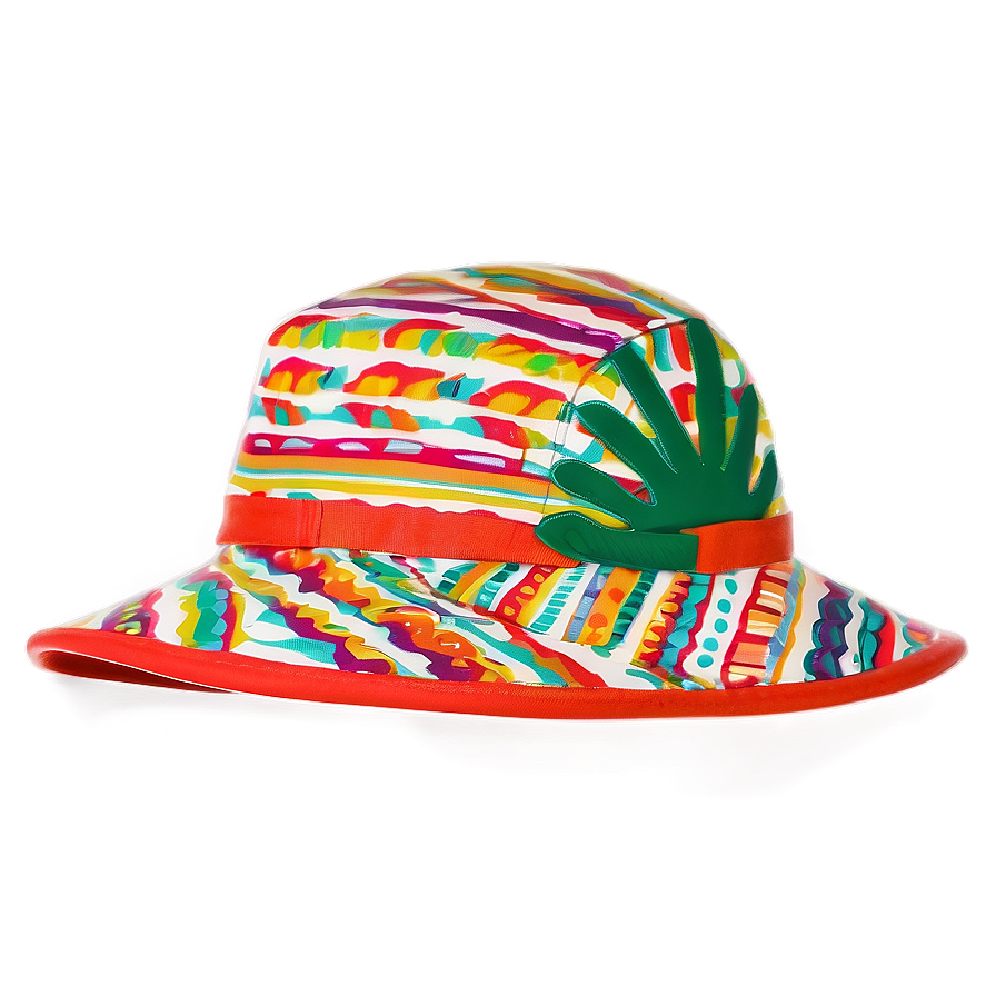 Beach Hat For Toddlers Png Osx PNG Image