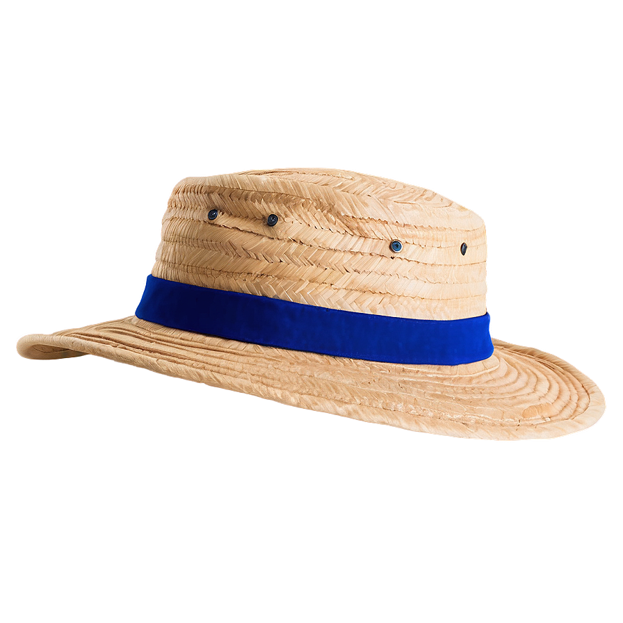 Beach Hat For Travel Png Ywa52 PNG Image