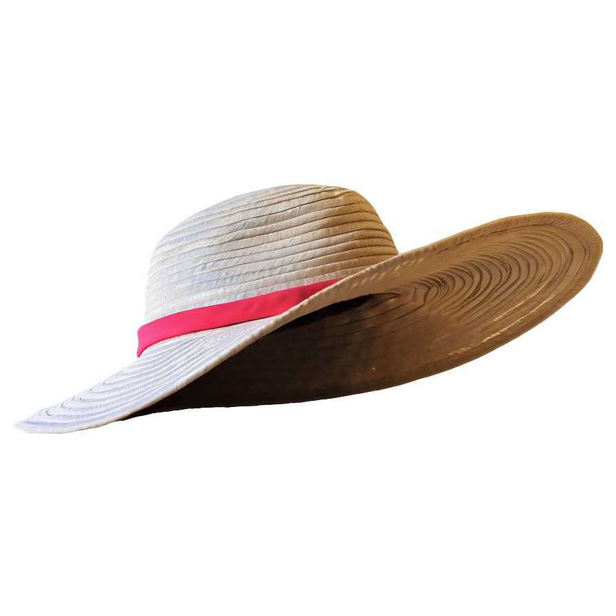 Beach Hat Png Fit PNG Image