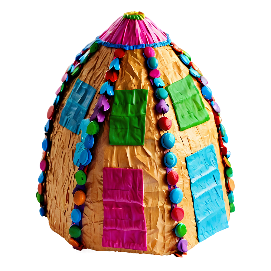 Beach Party Pinata Png Cku25 PNG Image