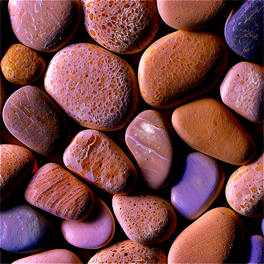 Beach Pebbles Texture Png 21 PNG Image