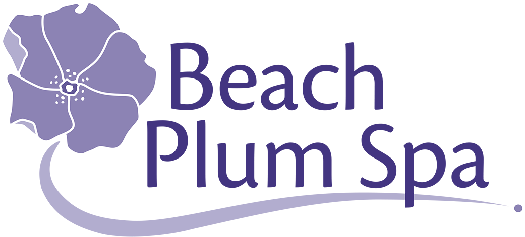 Beach Plum Spa Logo PNG Image