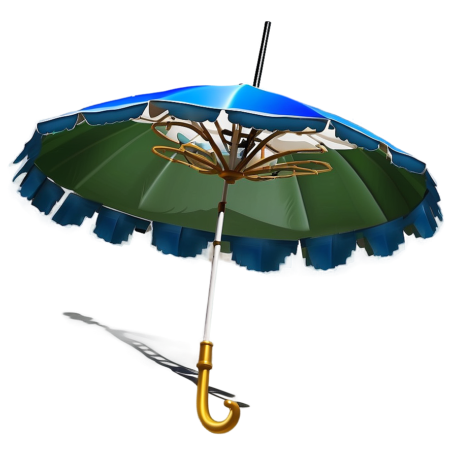 Beach Umbrella Png Sfk PNG Image