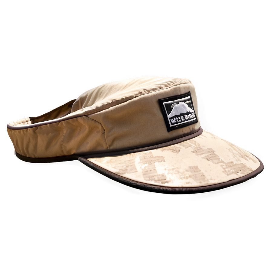 Beach Visor Hat Png Dwu PNG Image