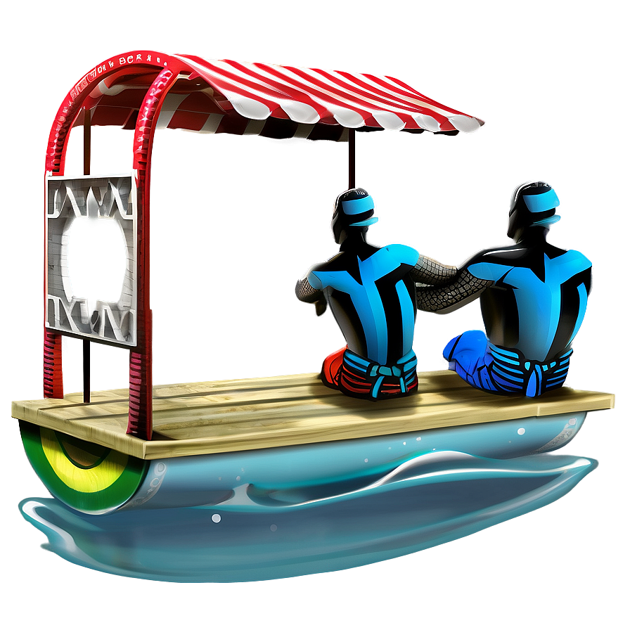 Beach Water Sports Png Fbb14 PNG Image