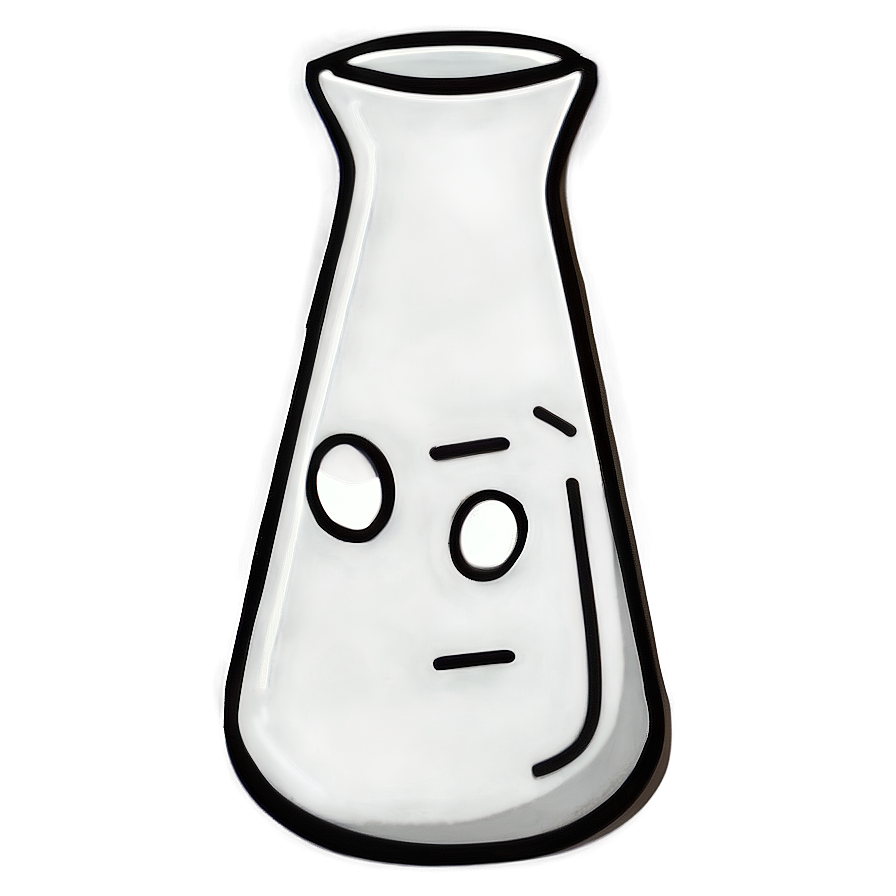 Beaker Drawing Png Nik22 PNG Image