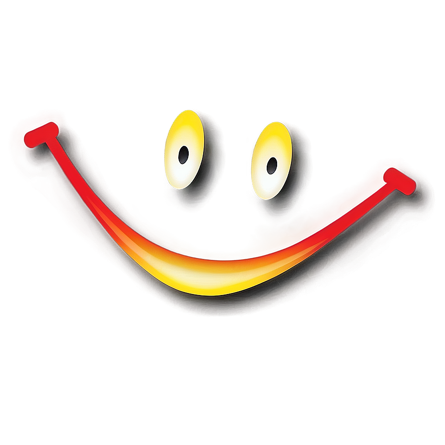 Beaming Grin Emoticon Png 75 PNG Image