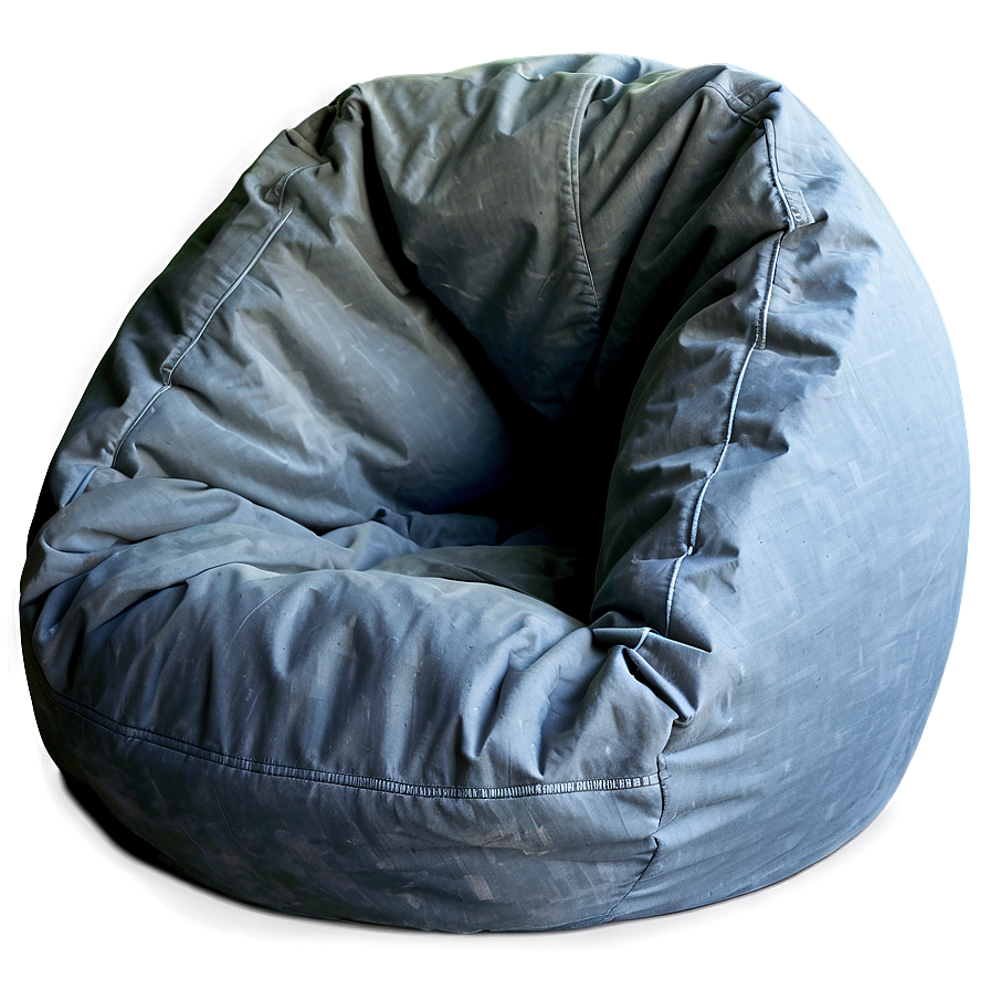 Bean Bag Chair For Reading Png 80 PNG Image