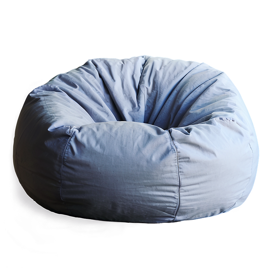 Beanbag For Meditation Space Png Dby PNG Image