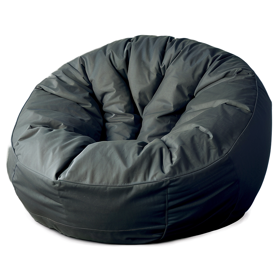 Beanbag For Minimalist Decor Png 87 PNG Image