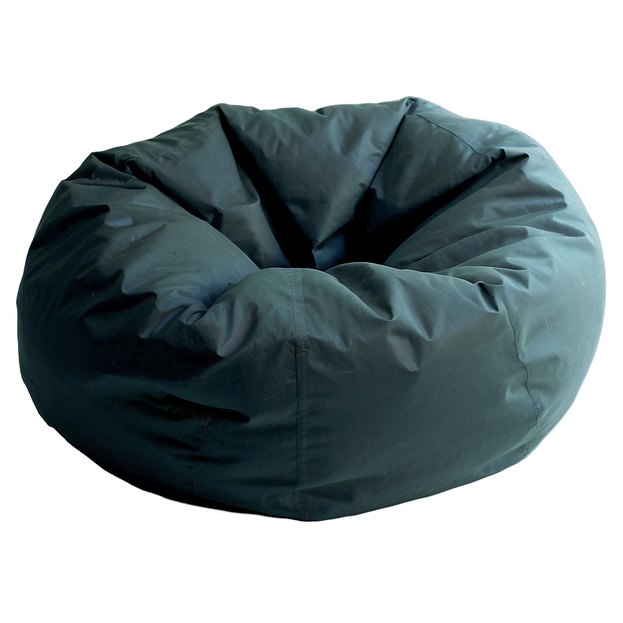 Beanbag With Removable Cover Png 32 PNG Image