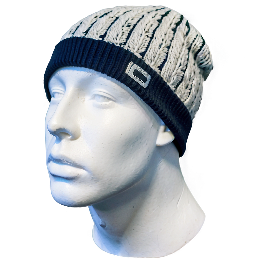 Beanie For Hiking Png 05242024 PNG Image