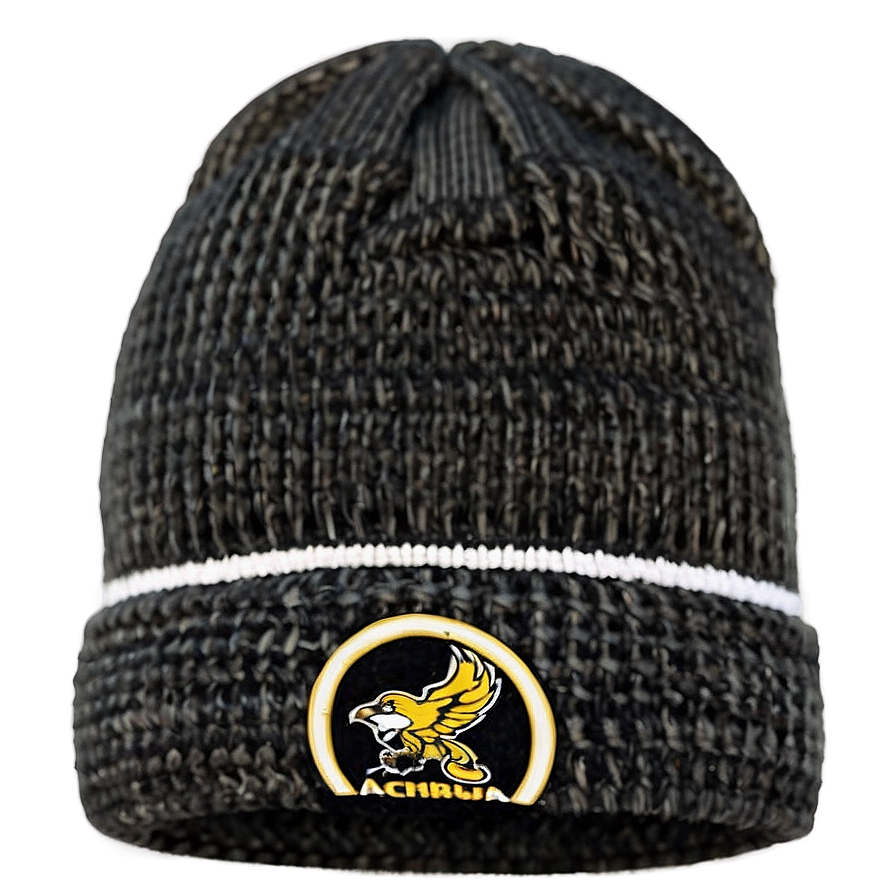 Beanie For Sports Fans Png Iny PNG Image