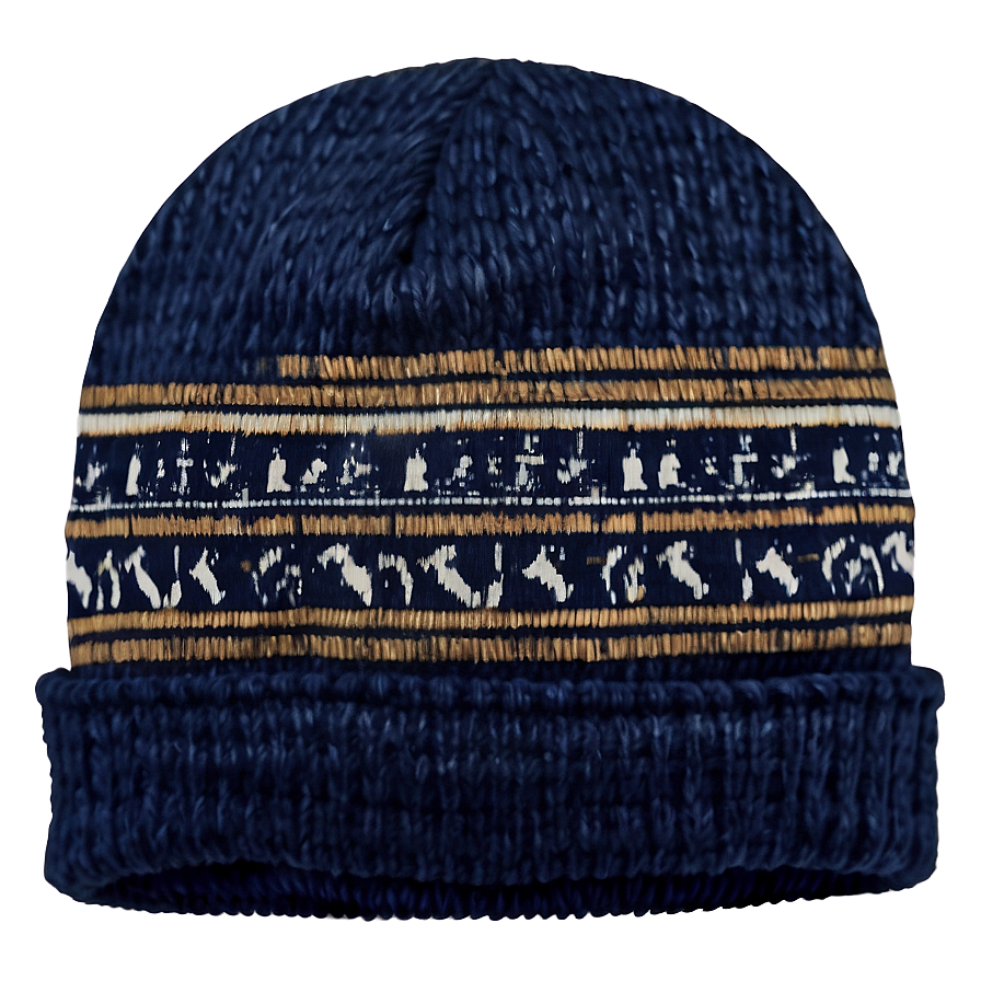 Beanie With Logo Png Vnl23 PNG Image