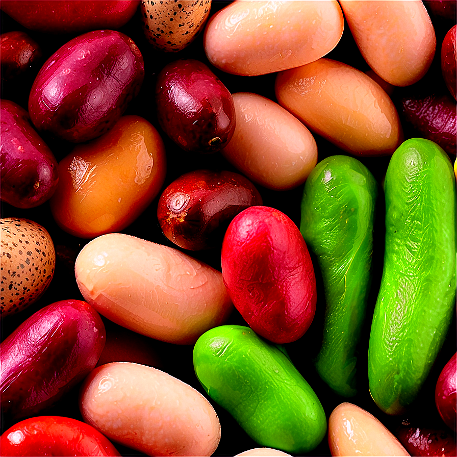 Beans Can Recipe Png 4 PNG Image