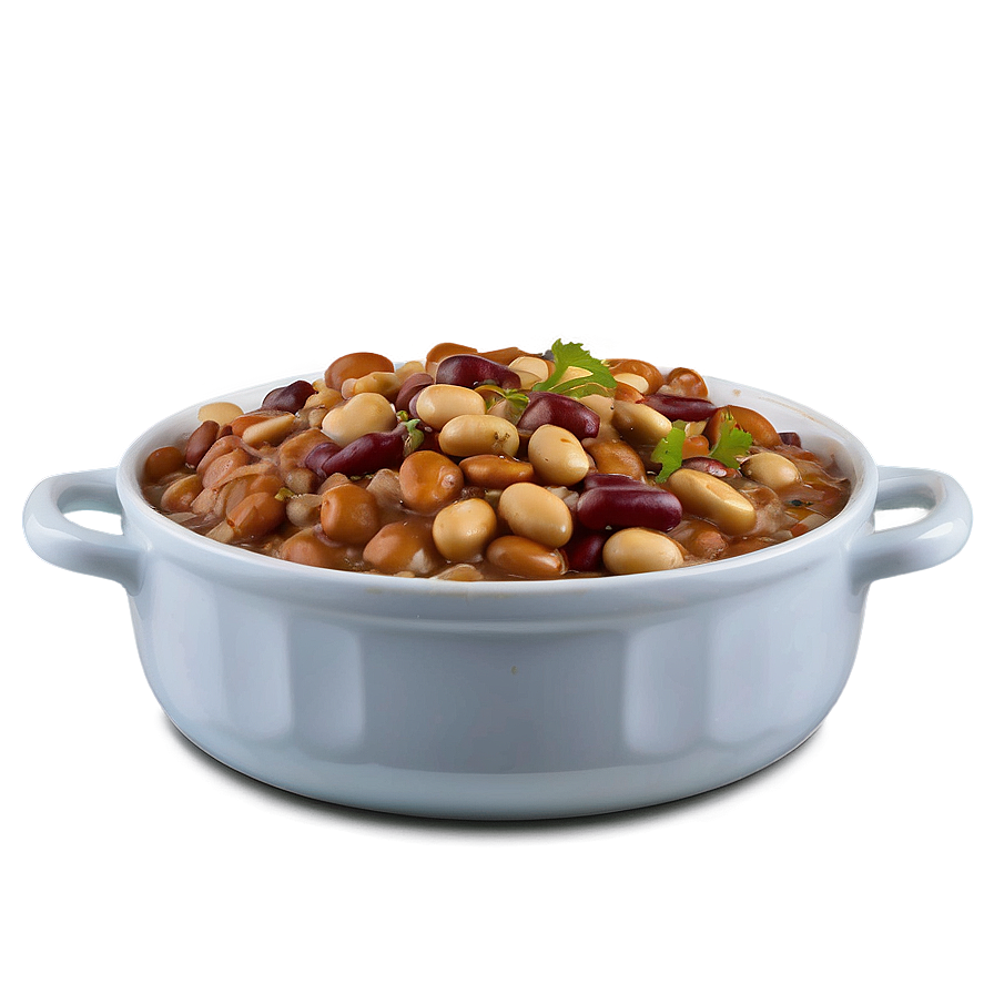 Beans Casserole Png Ywk PNG Image