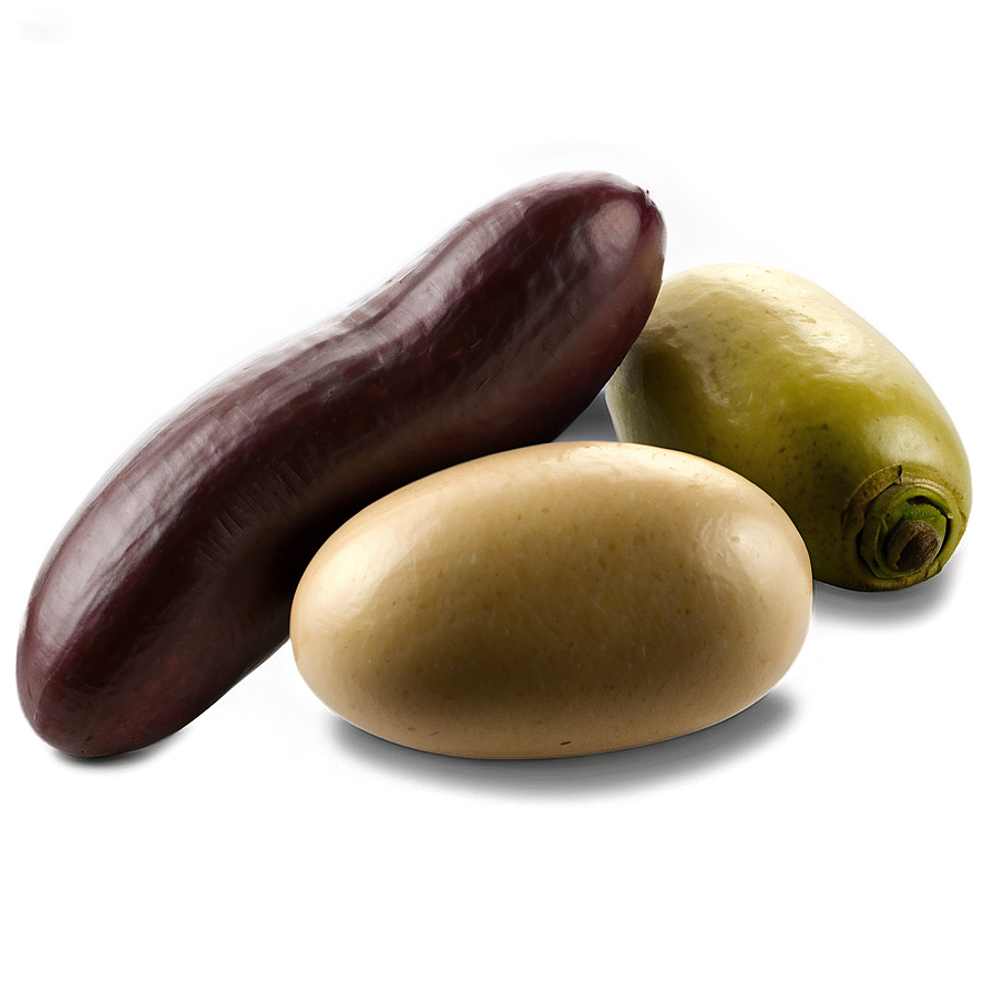 Beans Drawing Png 76 PNG Image