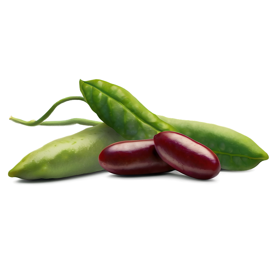 Beans Field Png Wym PNG Image