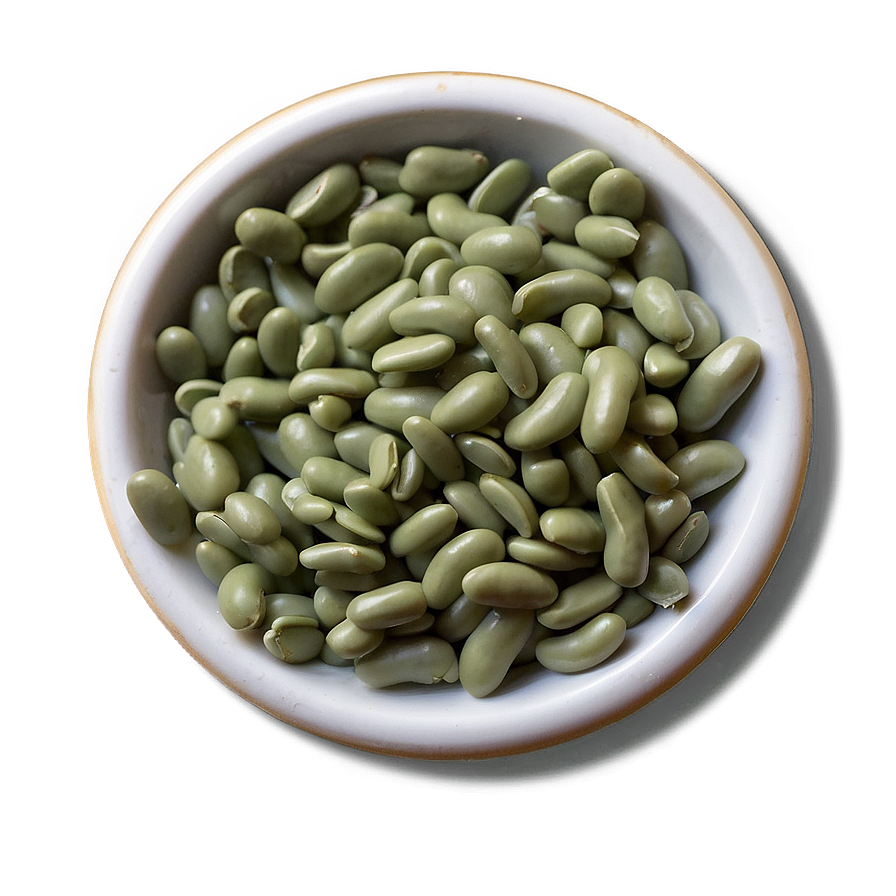 Beans Graphic Png Wsh PNG Image