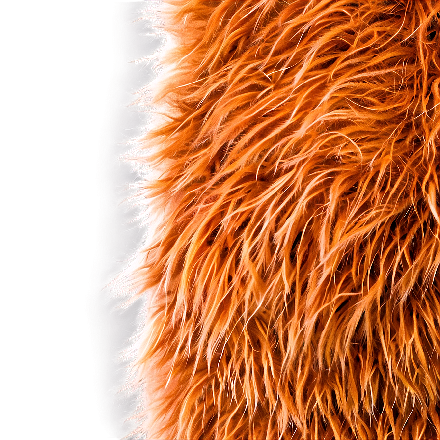 Bear Fur Texture Png 06272024 PNG Image