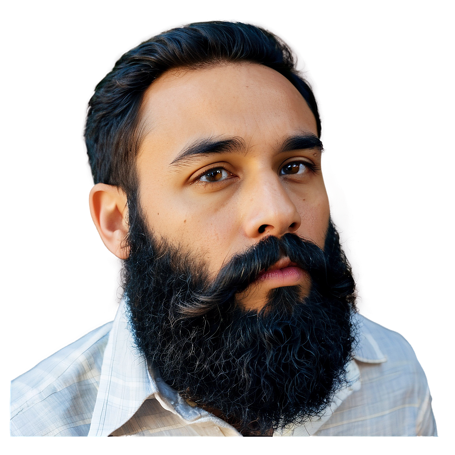 Beard Growth Products Review Png 74 PNG Image