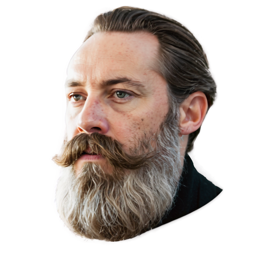 Beard Styles Inspiration Png Eee7 PNG Image