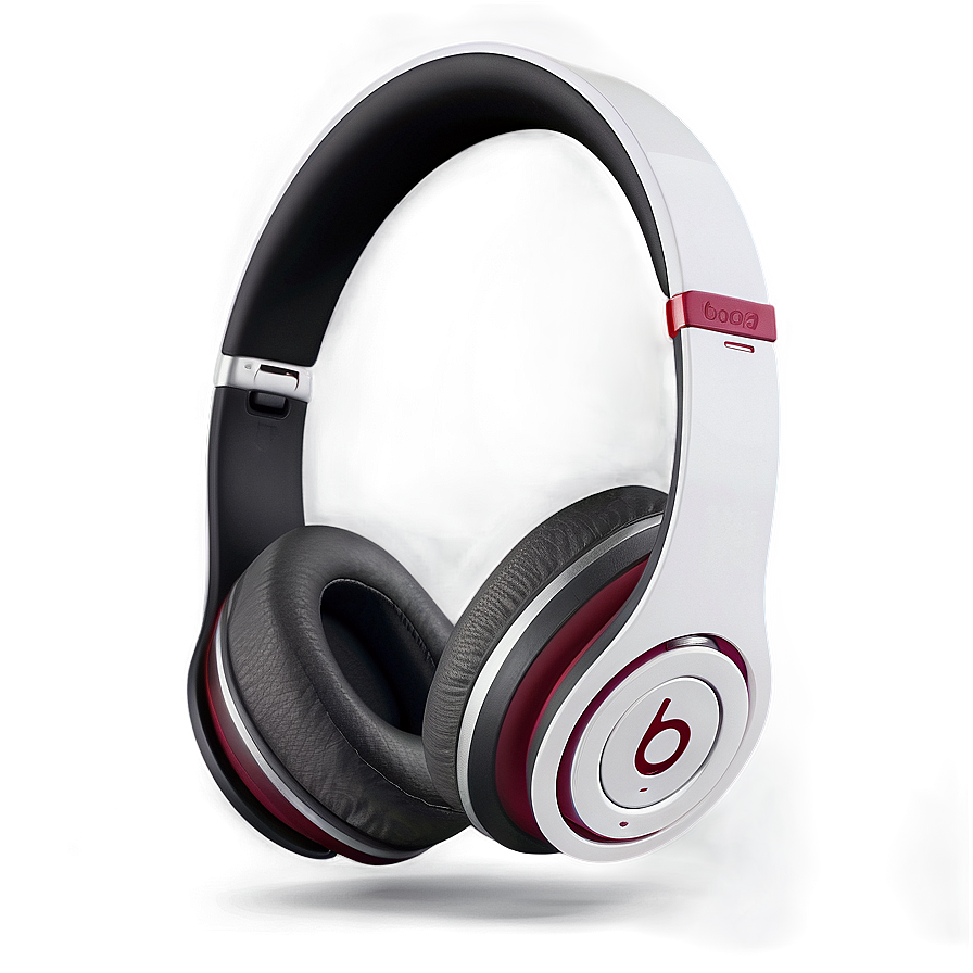 Beats Headphones Lightweight Png Asr PNG Image