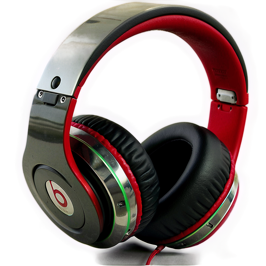 Beats Headphones Special Edition Png Yhd PNG Image