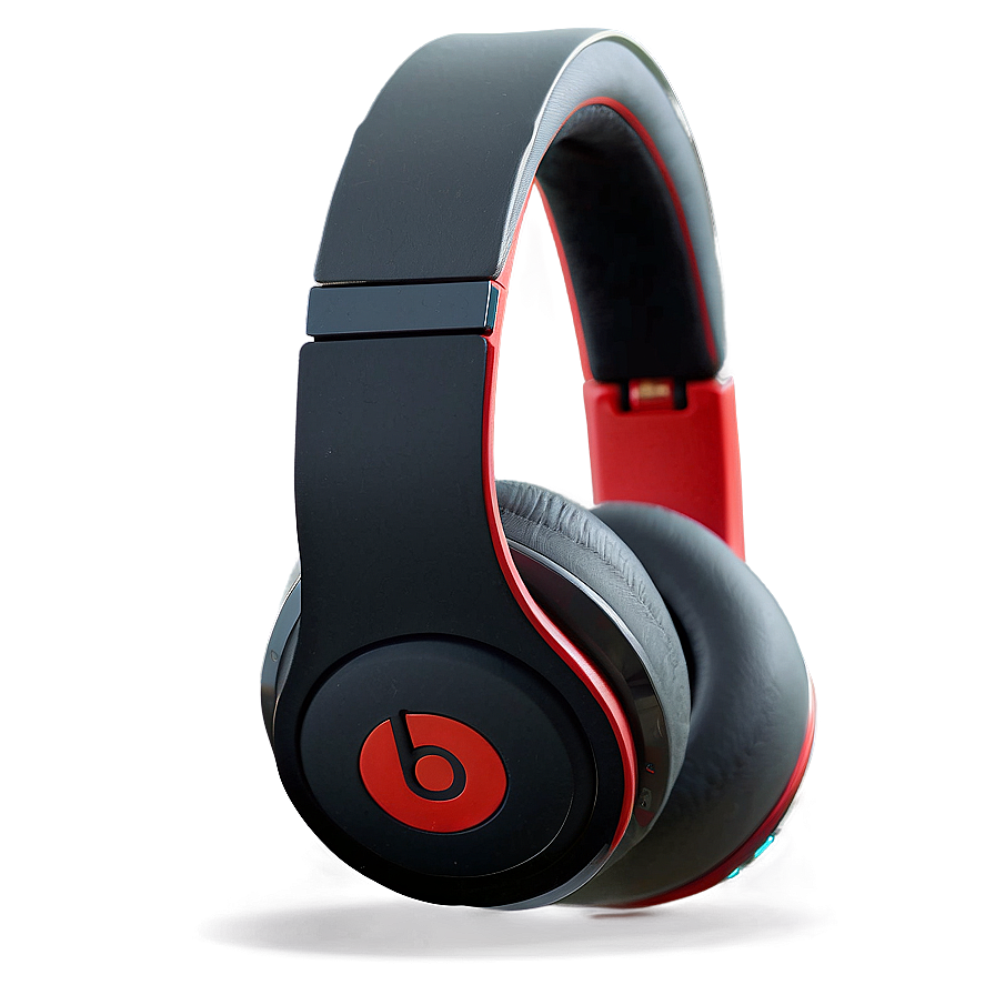 Beats Headphones With Bluetooth Png 81 PNG Image