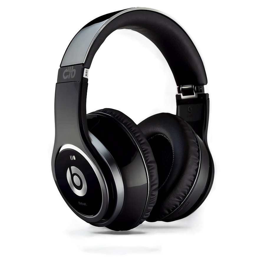 Beats Headphones With Mic Png Ckw53 PNG Image