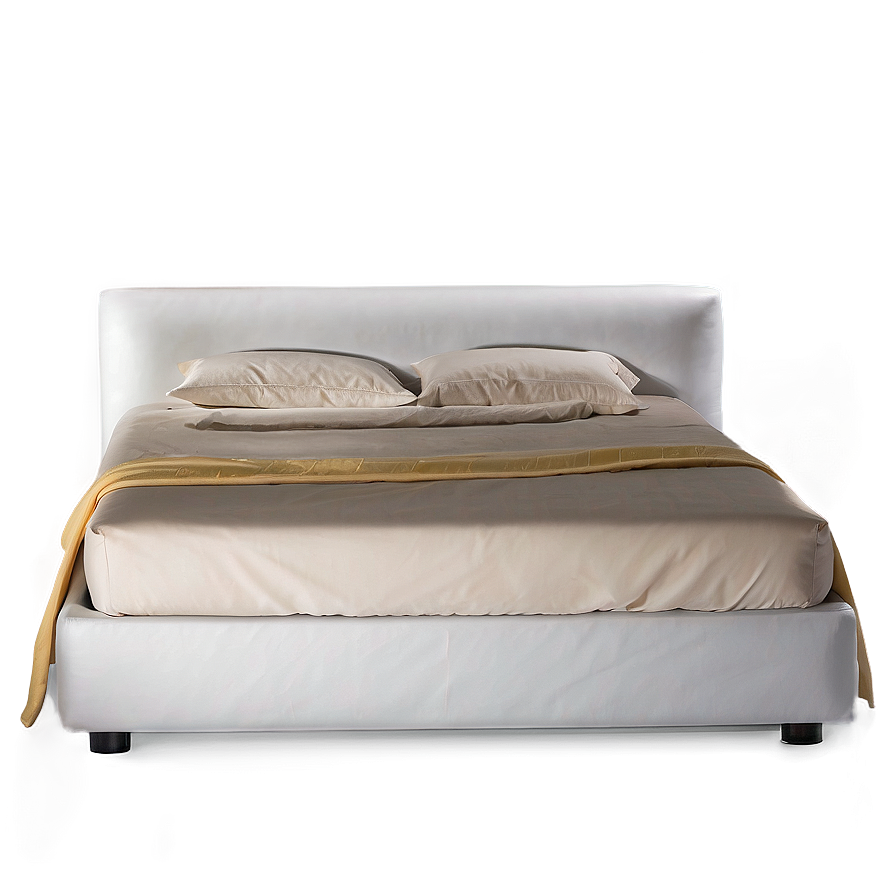 Bed C PNG Image