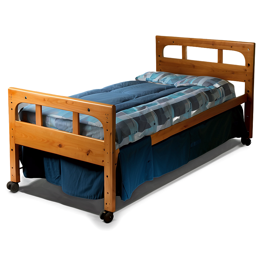 Bed Rail Safety Png 05042024 PNG Image