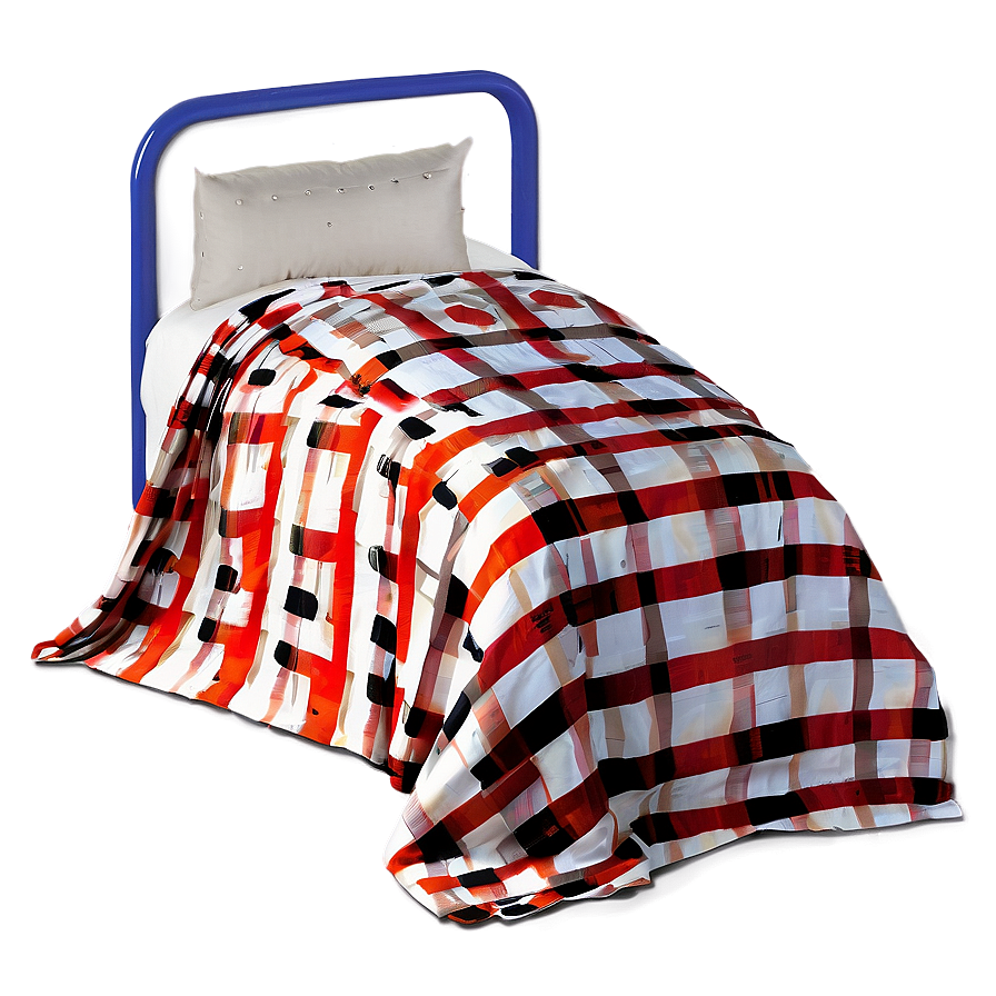 Bed Sheets A PNG Image