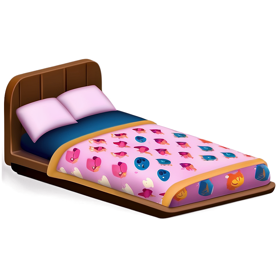 Bedtime Story Emoji Png Cew54 PNG Image