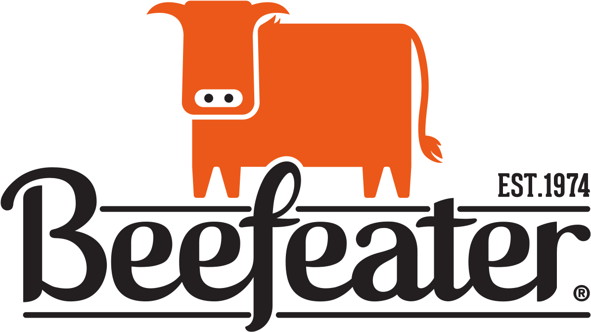 Beefeater Restaurant Logo PNG Image