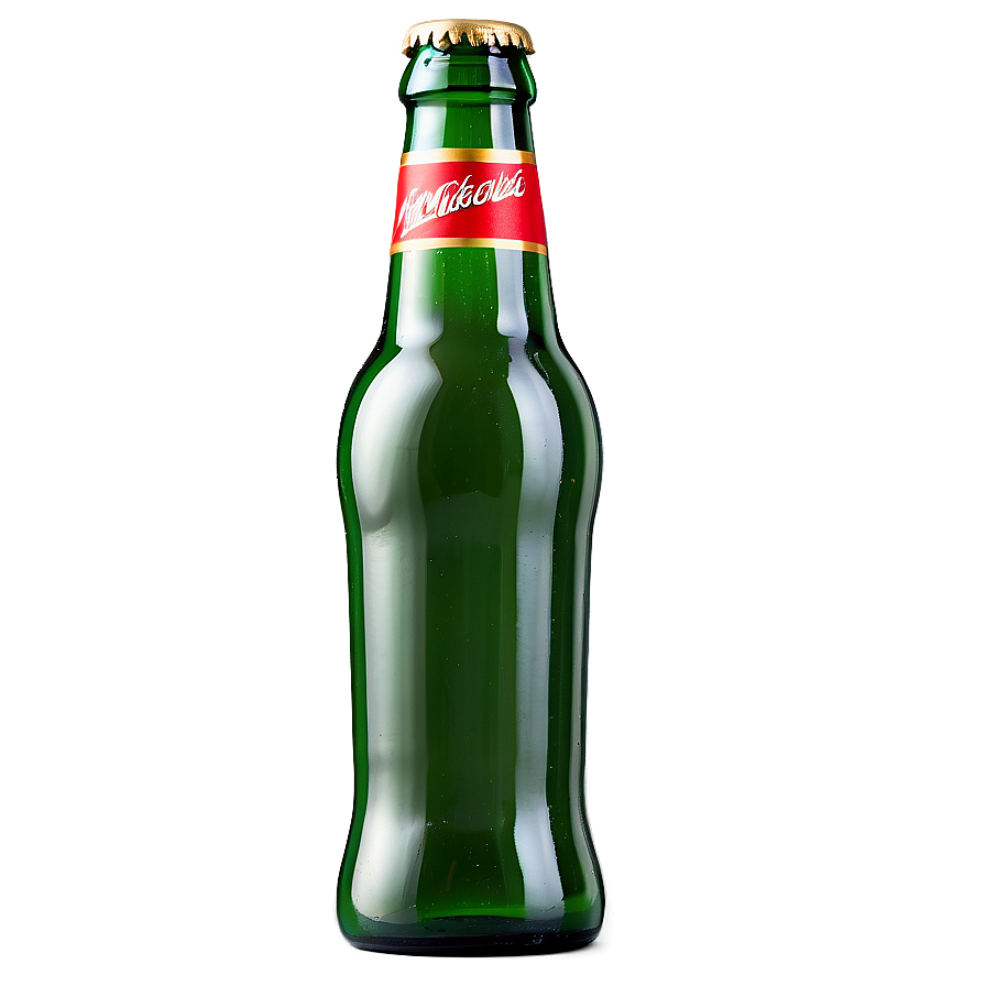 Beer Bottle Side View Png Exh65 PNG Image