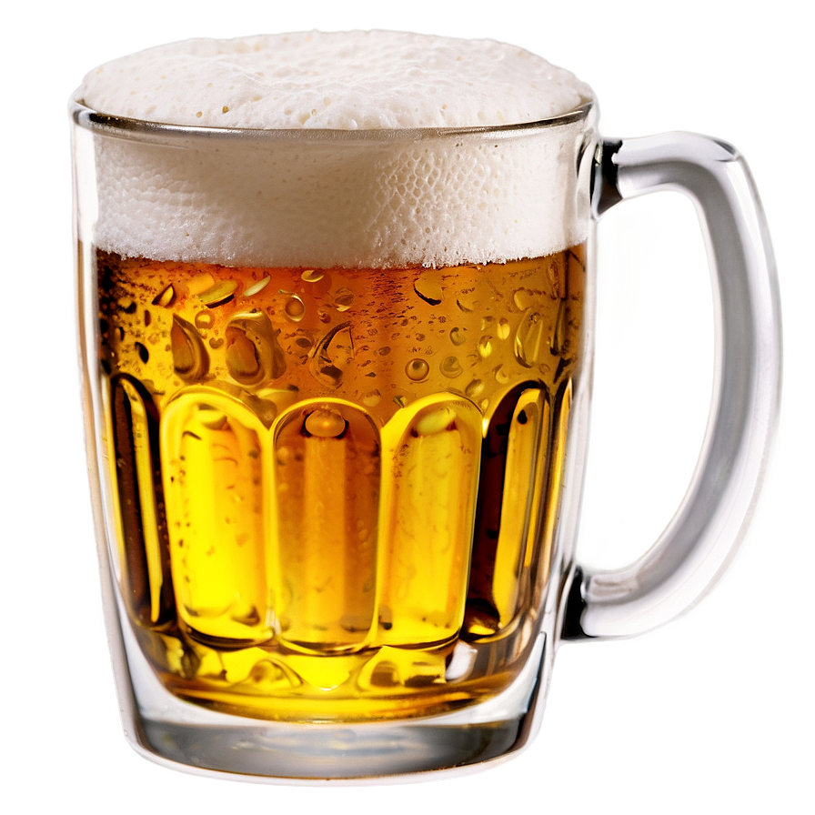 Beer Mug Clip Art Png 05252024 PNG Image