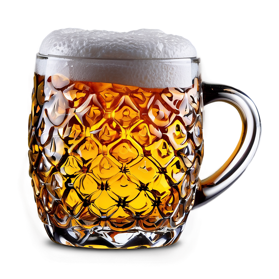 Beer Mug Isolated Png 21 PNG Image