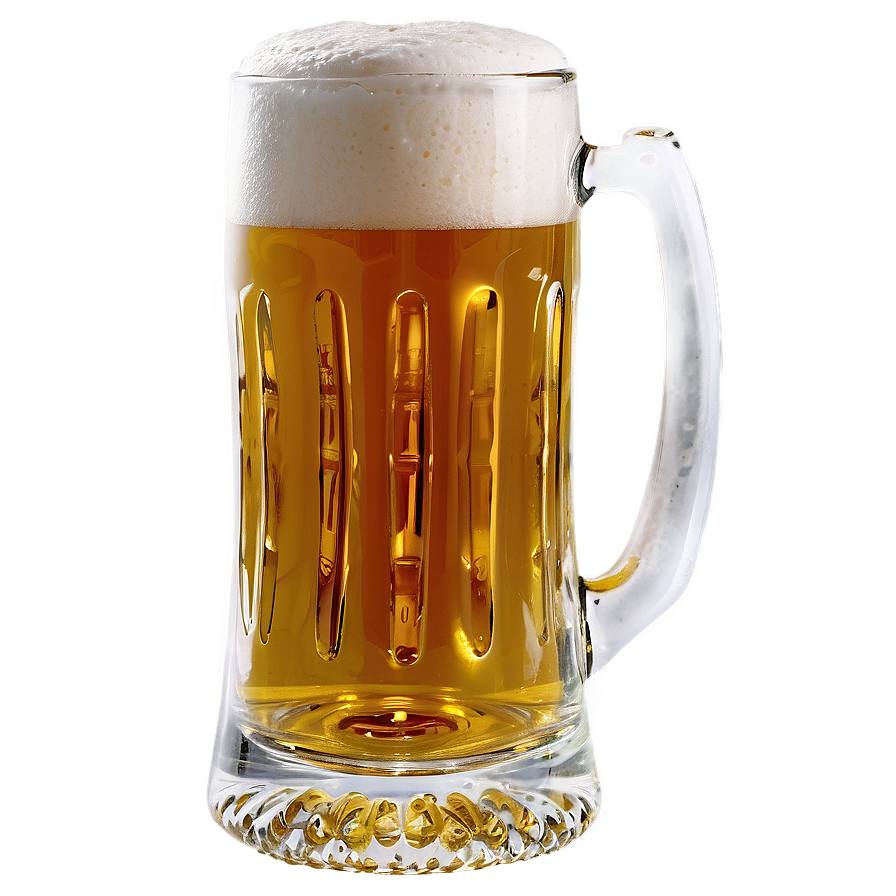 Beer Mug Isolated Png Jcx PNG Image