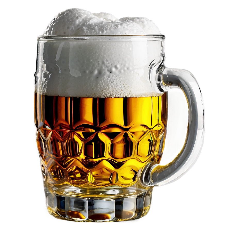 Beer Mug Pouring Png 91 PNG Image