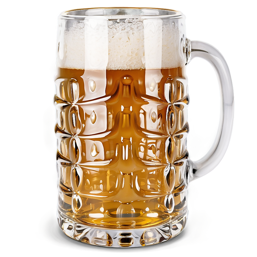 Beer Mug Side View Png 57 PNG Image