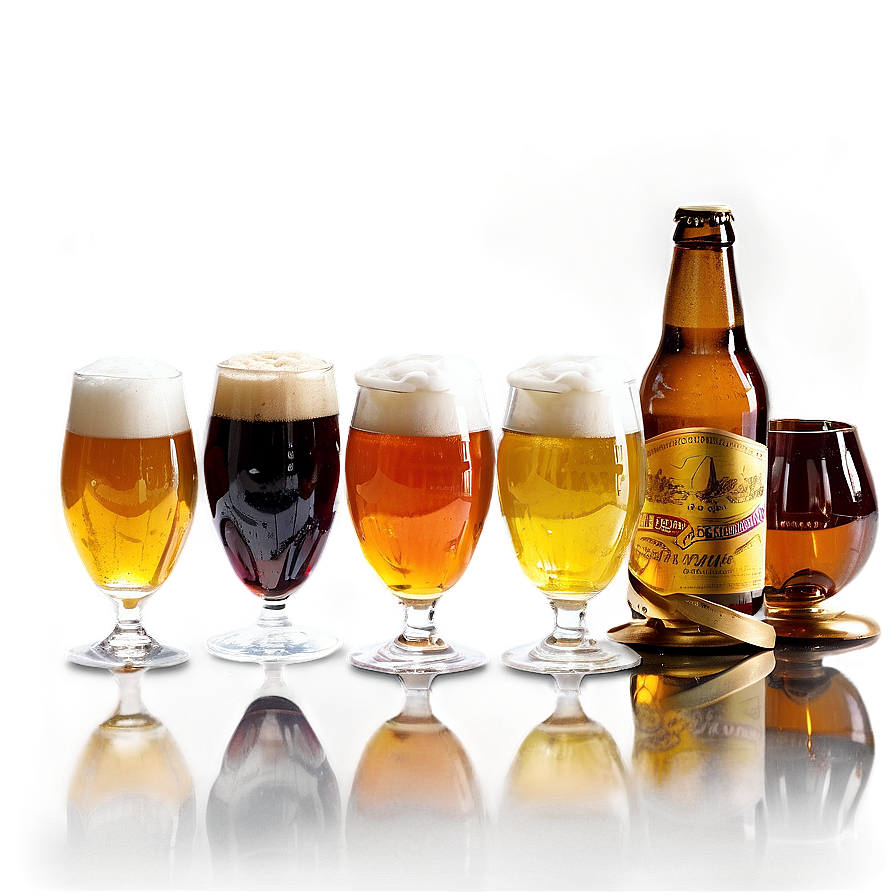 Beer Tasting Event Png 27 PNG Image