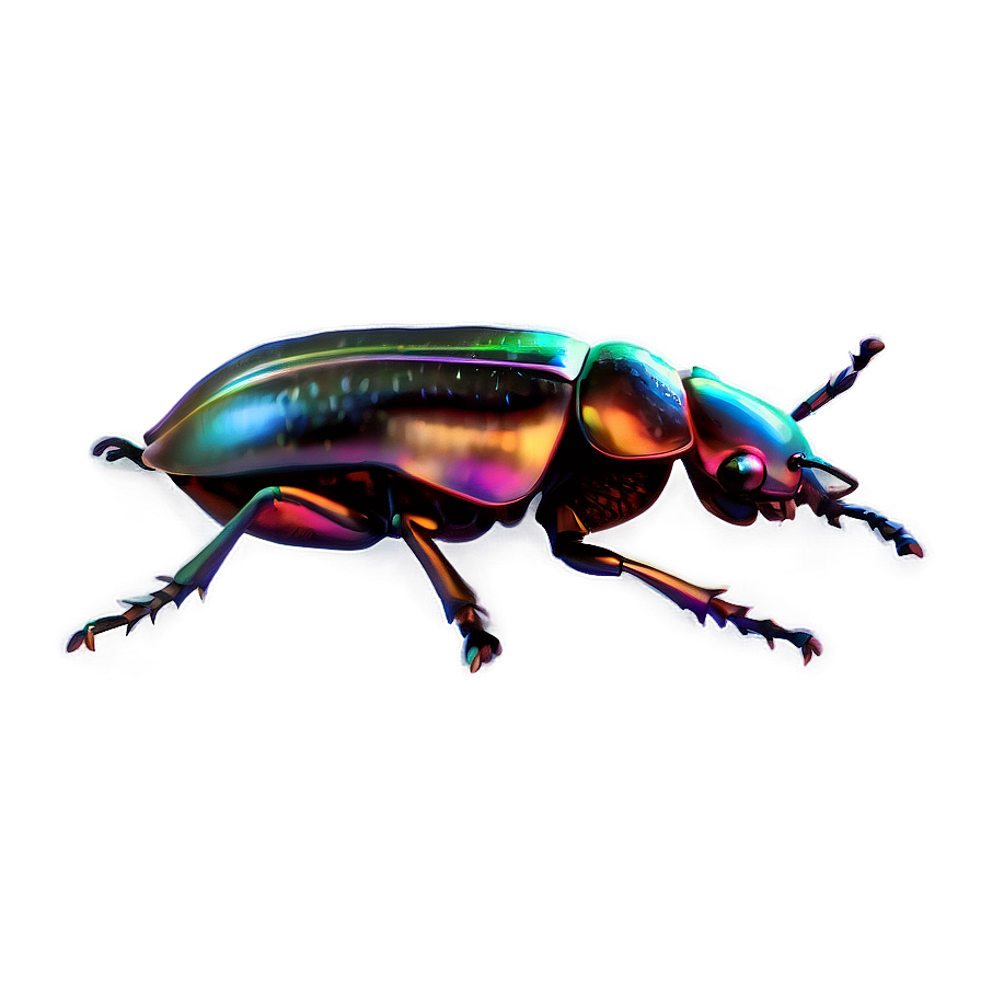 Beetle Bug Png Blc PNG Image