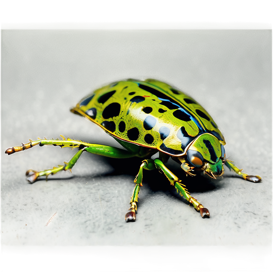 Beetle Camouflage Technique Png Wxt74 PNG Image