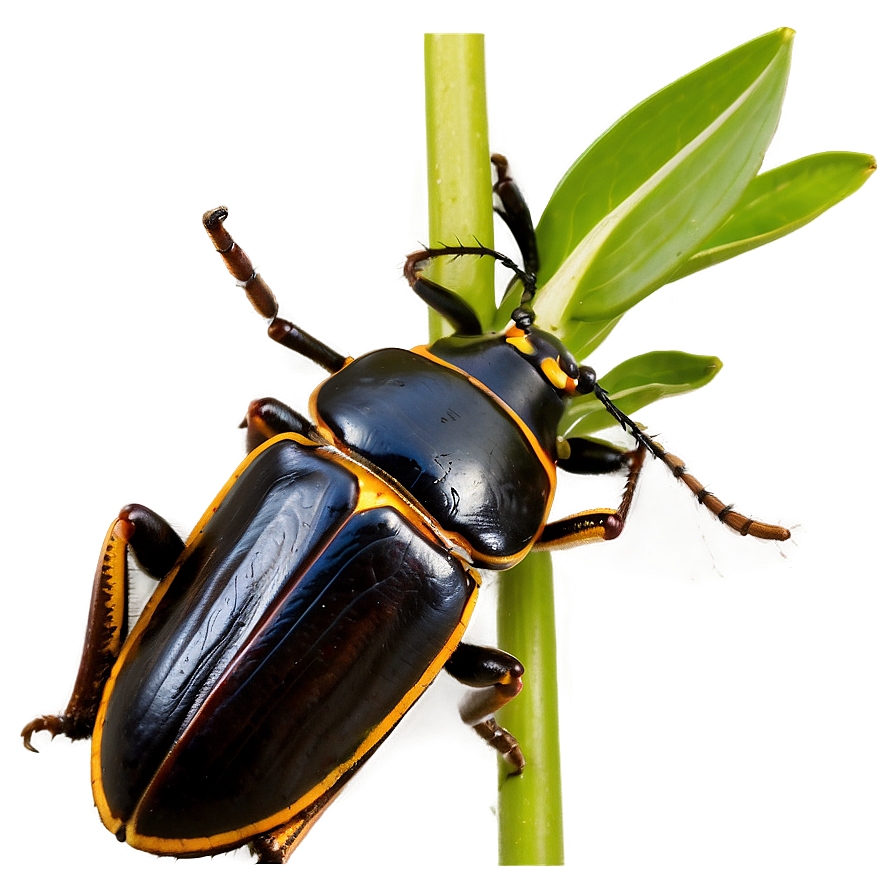 Beetle In Agriculture Png Ycx98 PNG Image