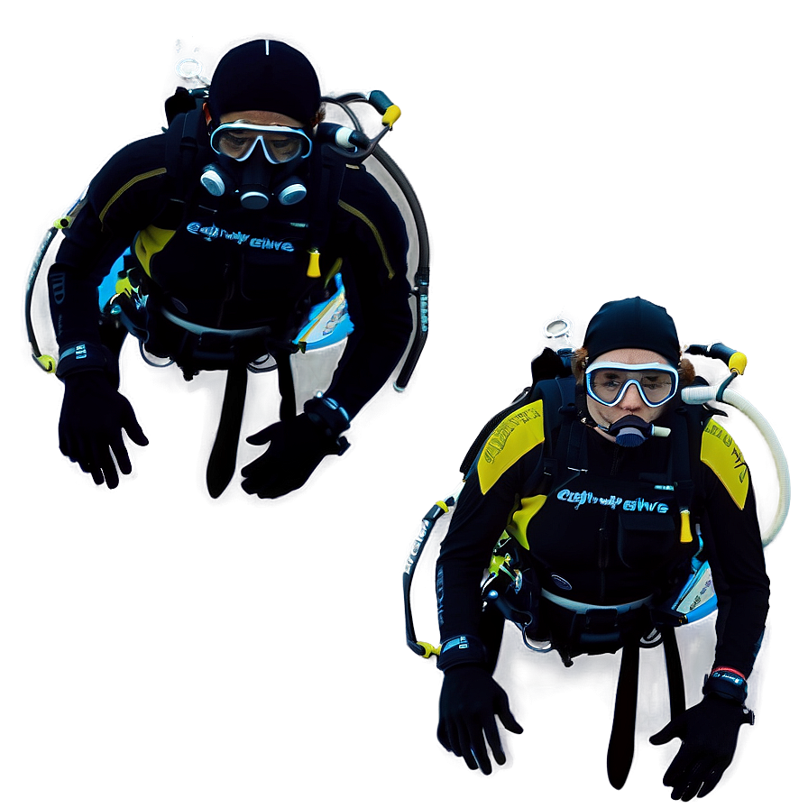 Beginner Diving Course Png Ckf47 PNG Image