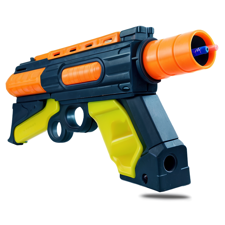 Beginner Nerf Blasters Png Gyk PNG Image