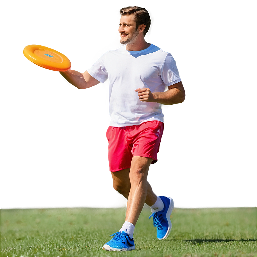 Beginners Frisbee Guide Png 72 PNG Image