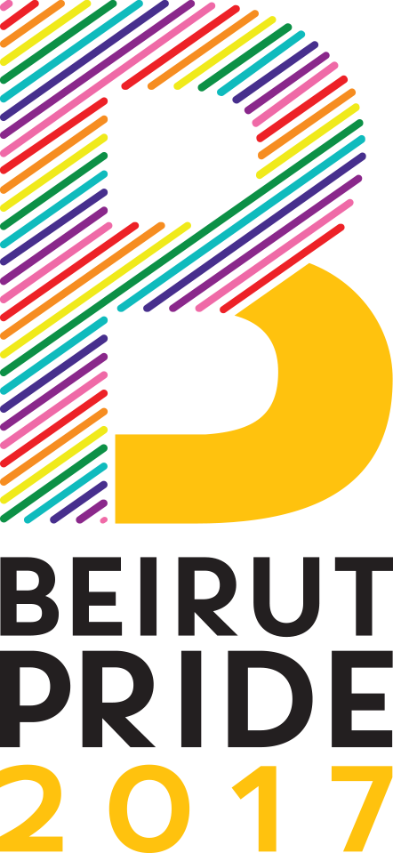 Beirut Pride2017 Logo PNG Image